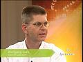 Wolfgang Lutz Autor Himmlische Weisheiten